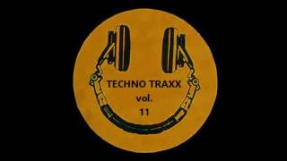 Techno Traxx Vol. 11 - 02 Groove Coverage - Are You Ready (Extended Mix)