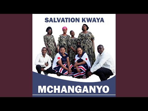 MCHANGANYO