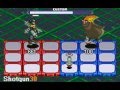 Battle Network Online ElecMan Vs Bass
