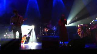 Bloody Beach-Crazy Riot