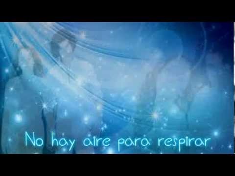 Andres Cuervo Ft Ayiti- Te Extrao Letra)