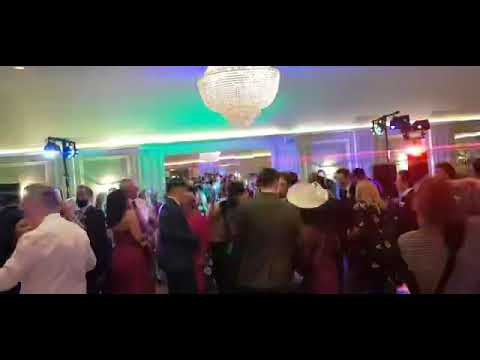 September - Earth Wind & Fire  @ Tulfarris