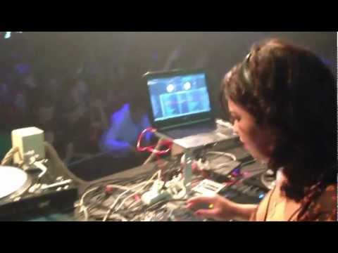 Robyn Chaos - Therapy Sessions CZ