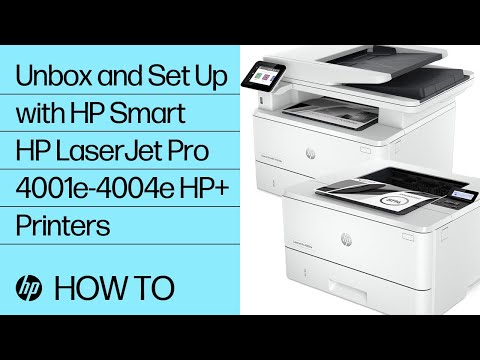 HP Laserjet Printer