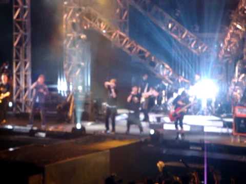 LMF featuring MR. (Part 1)