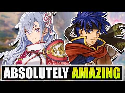 The 25 Best JRPGs I Played In 2025