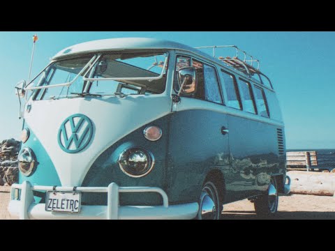 Travis Starr - São Paulo (Official Audio)