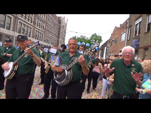 2017   QCSB Serenade   Greater Kensington   4 30 17