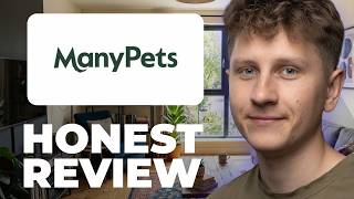 ManyPets for Pet Insurance Honest Review - Watch Before Using