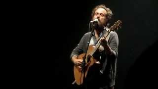 Iron &amp; Wine - Southern Anthem (Live in London)