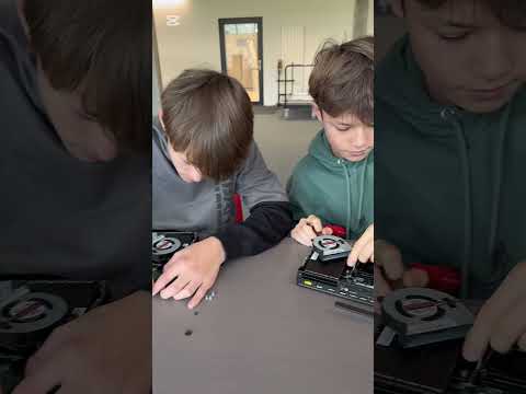 August Manser AG in bewegten Bildern