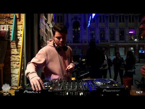 Leiba RTS.FM Nizhny Novgorod х TAKT 23.04.2022