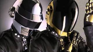 Daft Punk - Contact (HD)