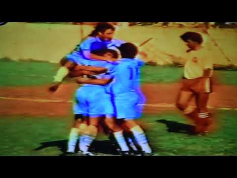 BROWN DE ADROGUE 1 DEF. CAMBACERES 1