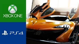 Best PS4 & Xbox One Games at Launch!
