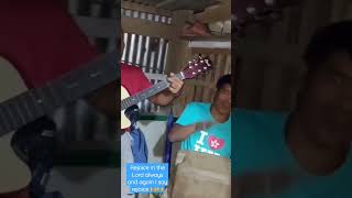 Rejoice in the Lord always and again I say rejoice || Uncles || Dec.24,2022