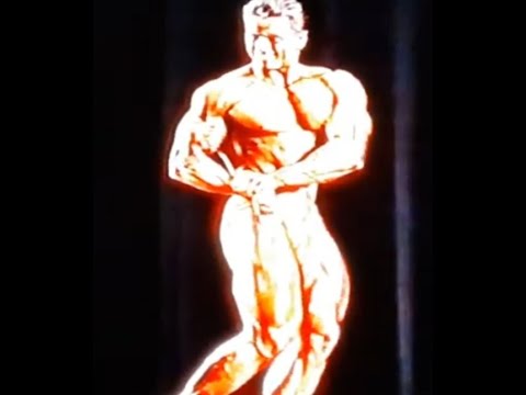 Eddy Dannapfel - 1989