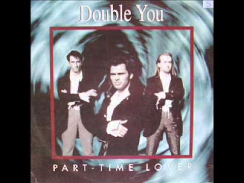 Double You - Part-Time Lover (1993)
