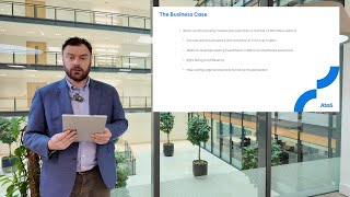 Azure Local and Atos customer zero story supporting internal services