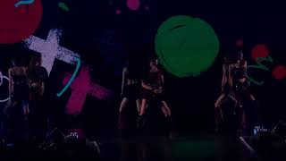 241221 Apink 7th Concert [PINK CHRISTMAS] - Withcha + Don‘t Be Silly fancam