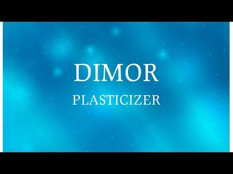 Dimor - Plasticizer (Craez Remix)