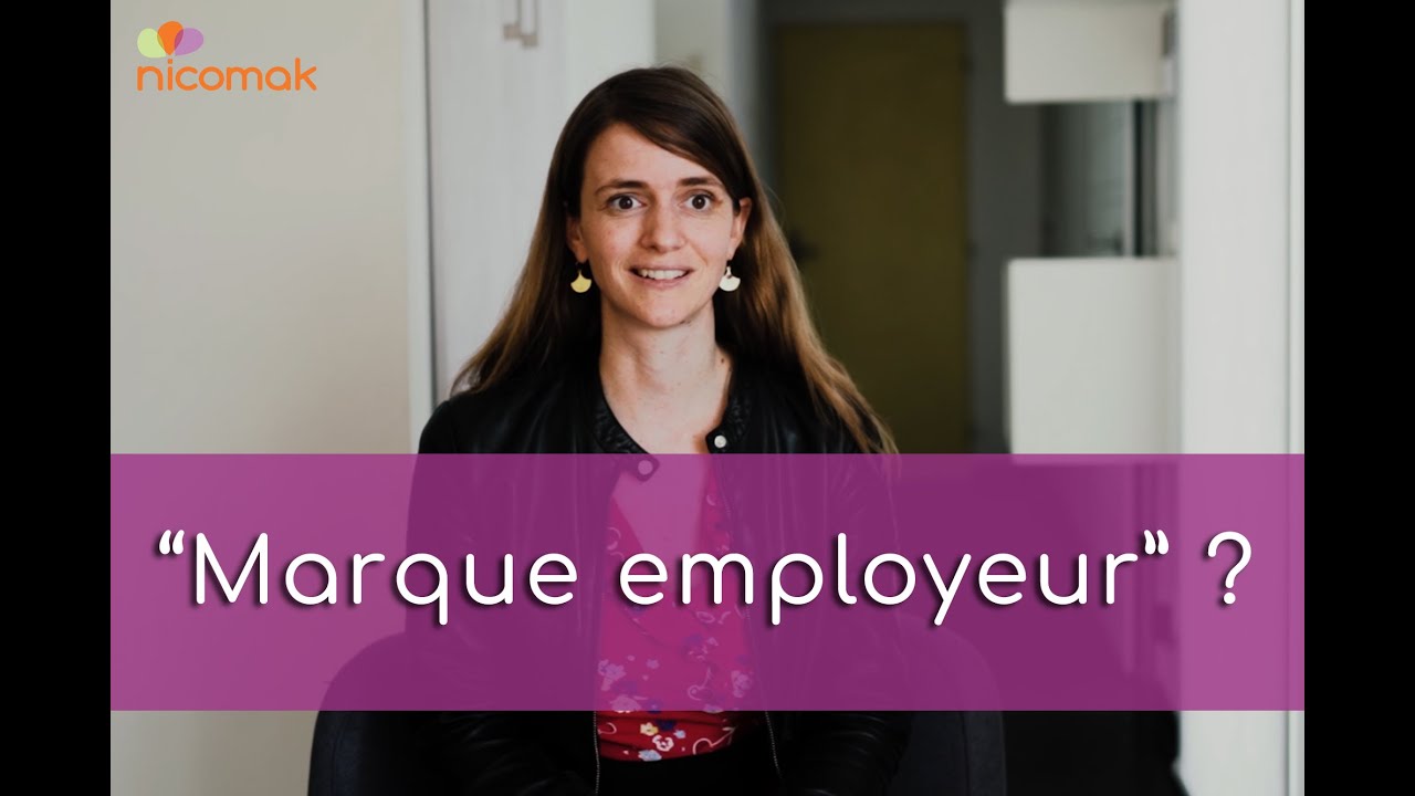 Qu'est-ce que la marque employeur ?