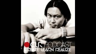 Ken Ishii - CLR Podcast 206 (04.02.2013)