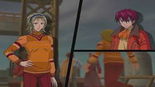 RPG実況【ワイルドアームズ4】#25