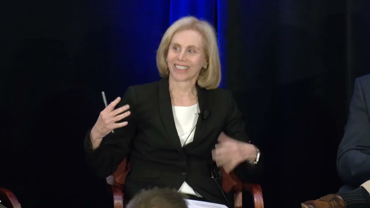 Pandemic Policy Panel Four: COVID-19 Origins and the Regulation of Virology