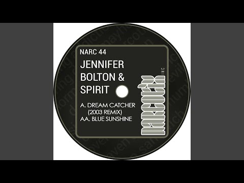 Dreamcatcher (Spirit 2003 Remix)