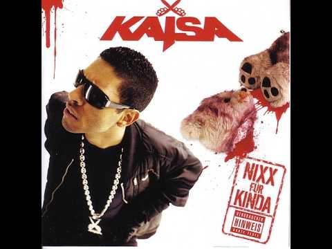 Kaisa - Nixx Für Kinda (Full Album)