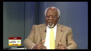 Dr. Julius Garvey to deliver the 10th Robert Sobukwe Memorial Lecture