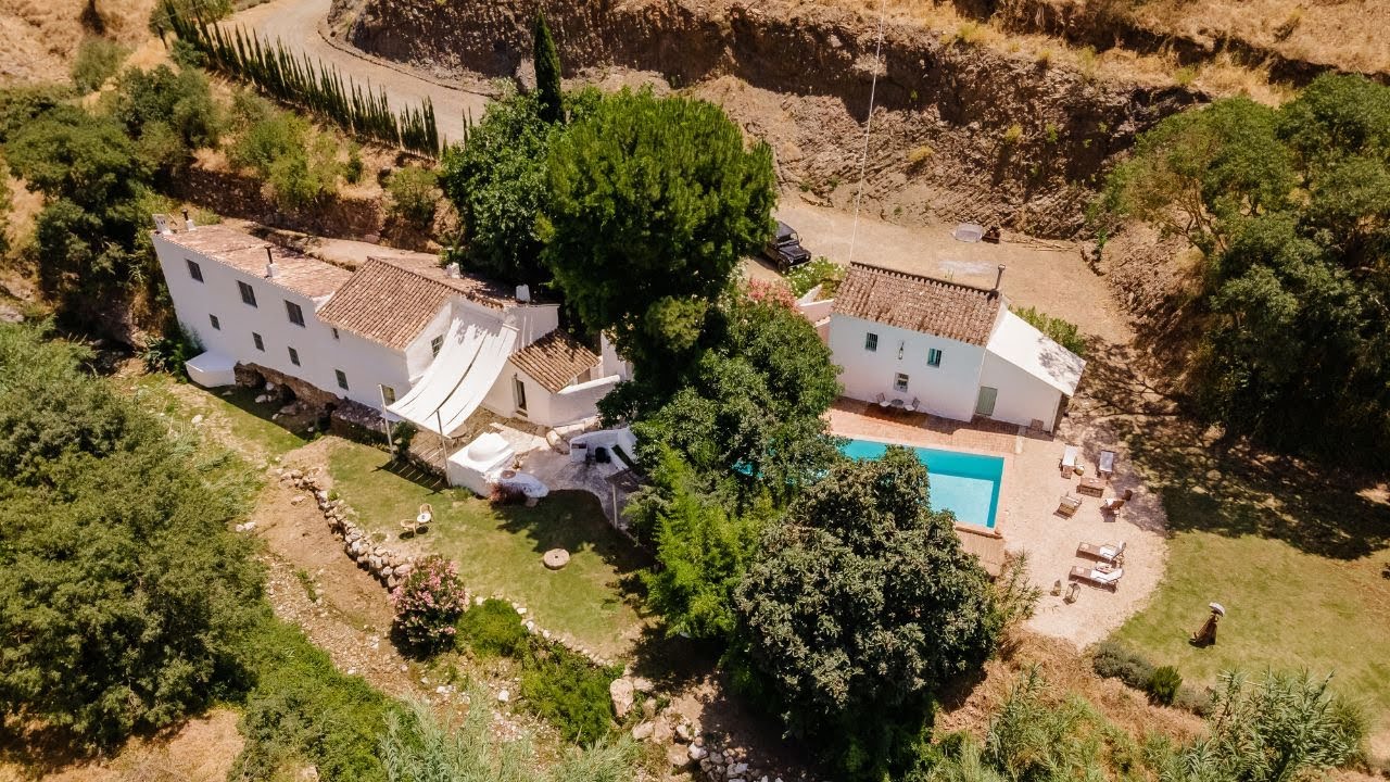 Casa de Campo en venta en Coin