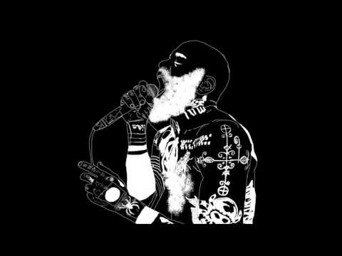 Death Grips, Trent Reznor - Lock Your Doors