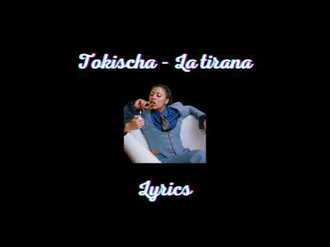 Tokischa - La Tirana (Spotify singles)