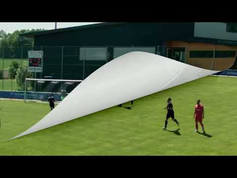 33. Spieltag: TSV Kastl - FC Unterföhring 2:0