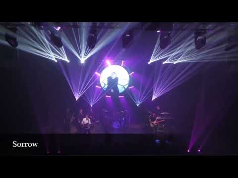 Floyds CZ/SK – Pink Floyd Symphony Show – YouTube