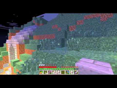 Koran na Majnuj.cz díl 17. - The Wall!!! FF kecačka [HD]