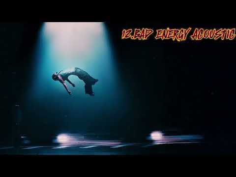 Vex Prince - Bad Energy (Acoustic)