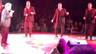 Frankie Valli &amp; Four Seasons