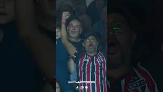 O São Paulo empata contra o Primavera, 1 a 1, no Morumbi, com gol de Lucas. #Shorts
