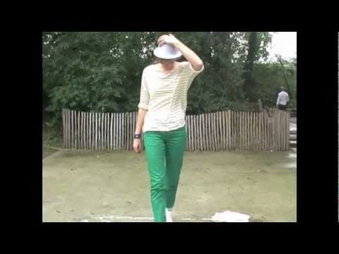 SHINee - 누난 너무 예뻐 (Replay) [dance cover]