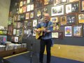 Mike Doughty live at Twist and Shout 10/29 -Nectarine