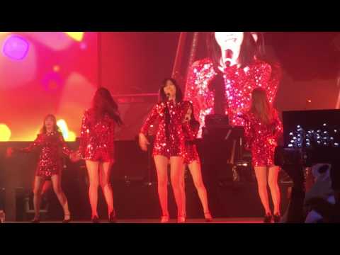 170429 KTMF 2017 APINK - NONONO