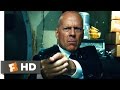 G.I. Joe: Retaliation (9/10) Movie CLIP - Rescuing the President (2013) HD
