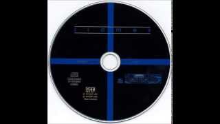 Haujobb -  Cold Comfort (Frozen)