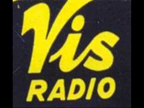 VETTURINO ROMANO (CLAUDIO VILLA -VIS RADIO 1955).wmv