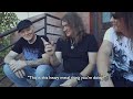 DAVID ELLEFSON, JEFF YOUNG, CHRIS POLAND TALK ABOUT 'THE MEGA YEARS' & UPCOMING KINGS OF THRASH TOUR