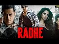 Radha Full Movie Hindi Salman Khan Full