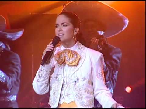 Lucero - Cielo Rojo | Auditorio Nacional 2007.